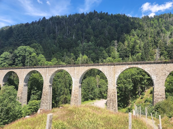 Ravennaschlucht 1
