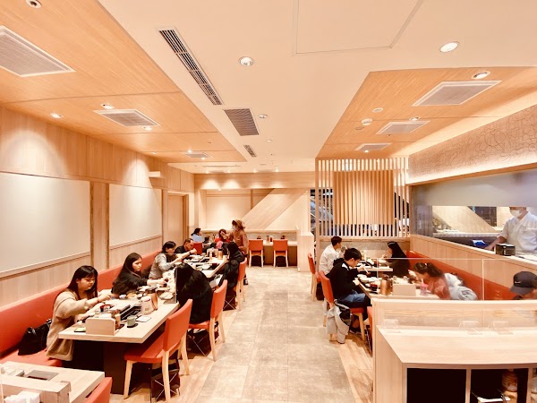 Gyukatsu Motomura Xinyi