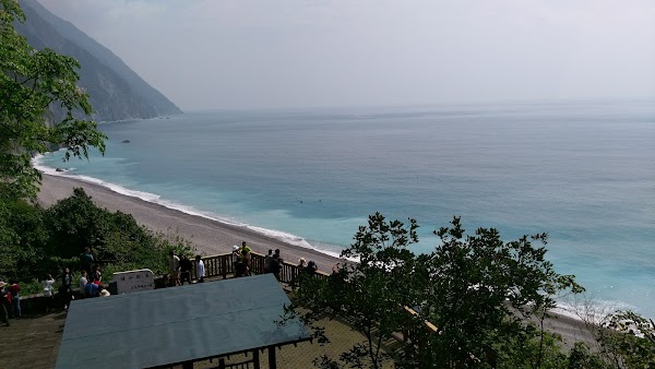 崇德隧道 5