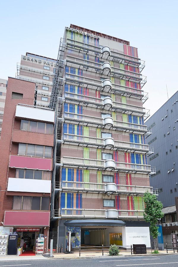 Sotetsu Grand Fresa Osaka Namba
