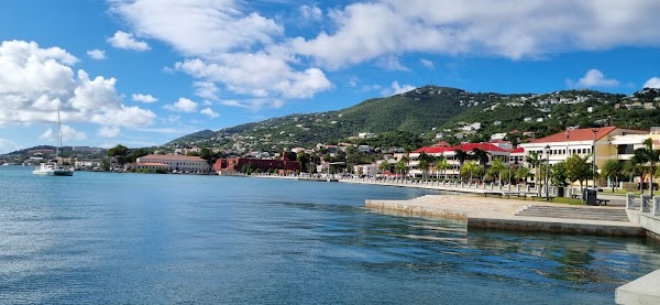 Charlotte Amalie