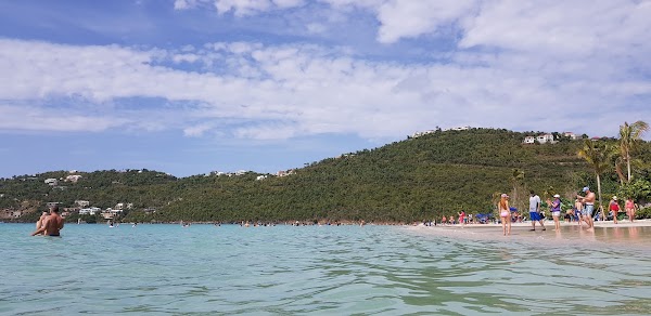Charlotte Amalie 2
