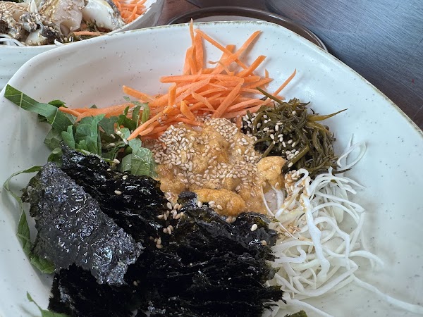 Udo Haenyeo Sikdang 2