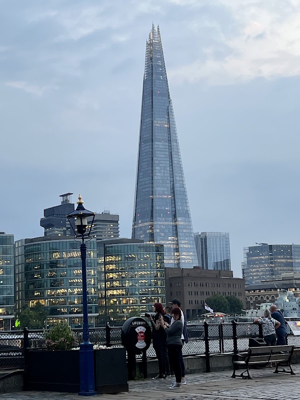 Tower Wharf 5