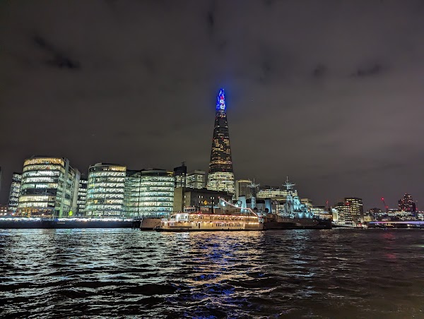 Tower Wharf 4