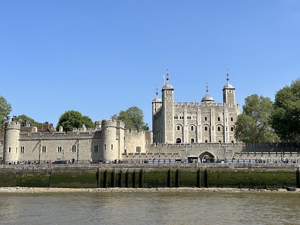Tower Wharf 3
