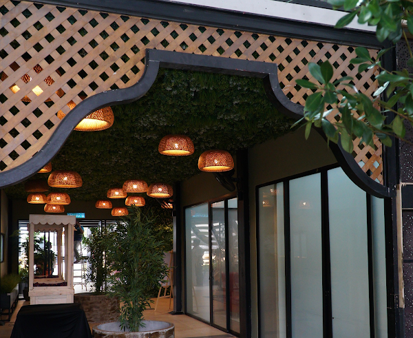 LADO By The Lake, Shah Alam