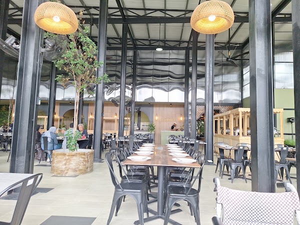 LADO By The Lake, Shah Alam 4