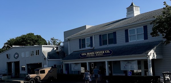 Braun Seafood Co.