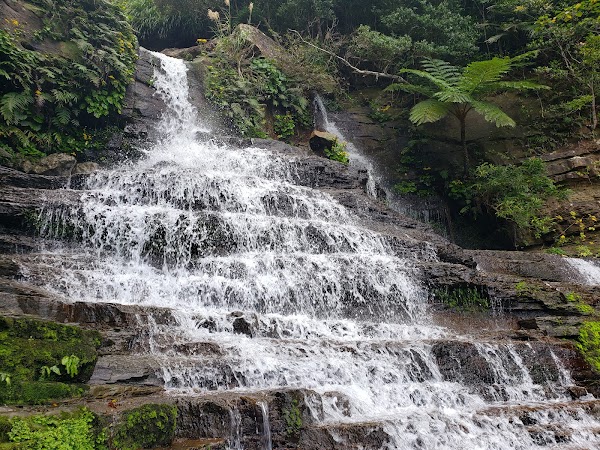 Geda Waterfall