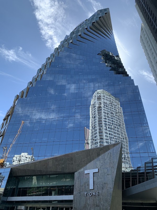 T-ONE BUILDING 5