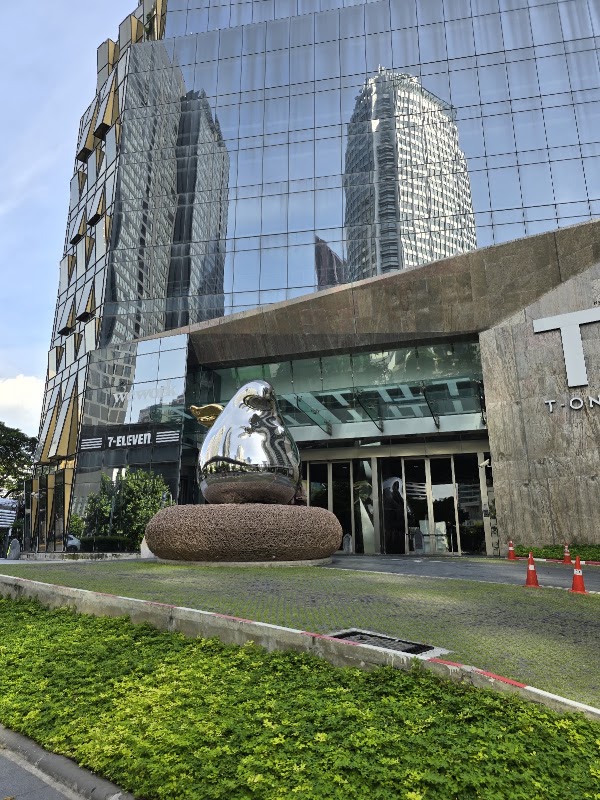 T-ONE BUILDING 3