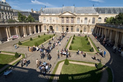 Paris 10