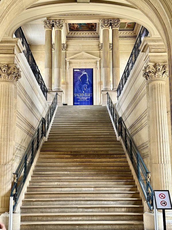 National Archives Museum - Hôtel de Soubise 2