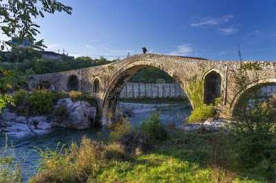 Mesi Bridge