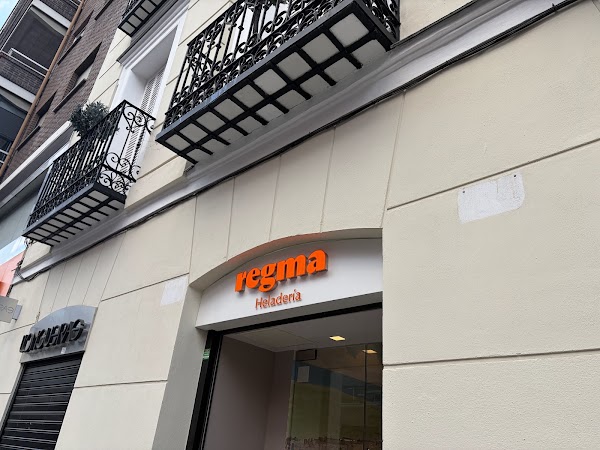 Regma