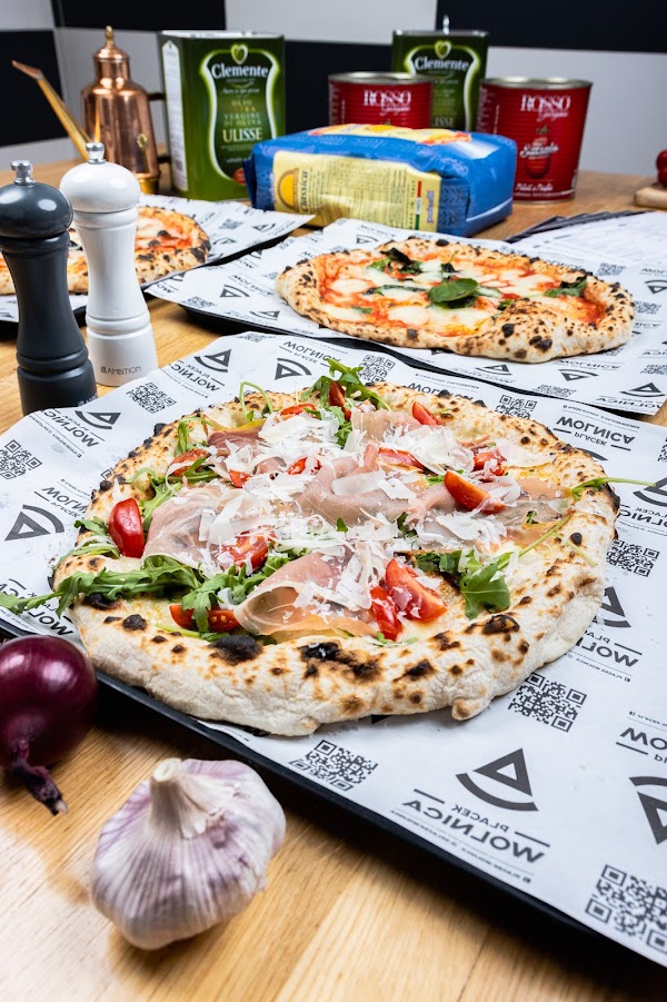 PLACEK WOLNICA NAPOLETANA 5