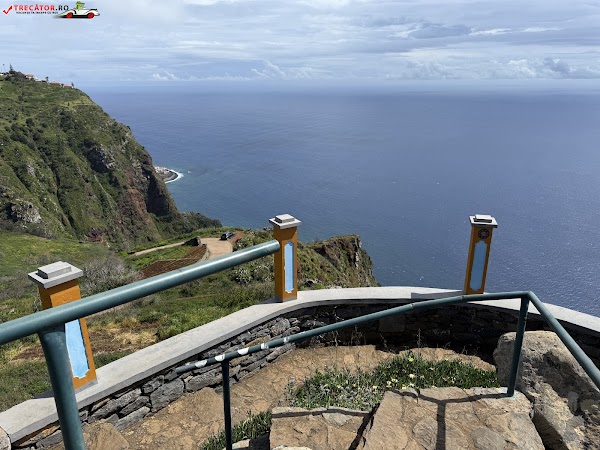 Miradouro da Raposeira