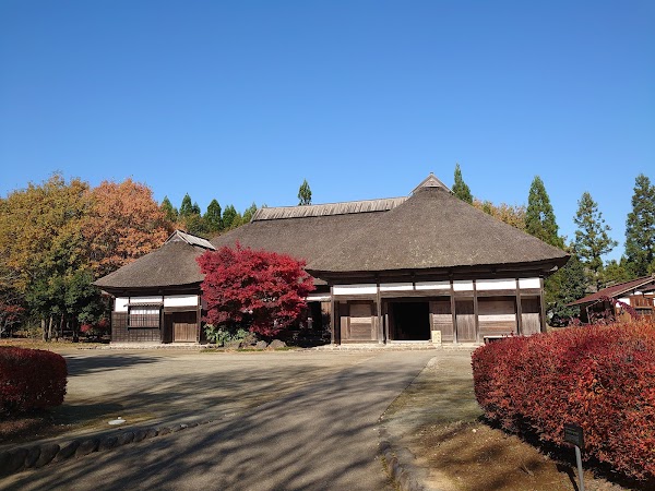 Michinoku National Park 3