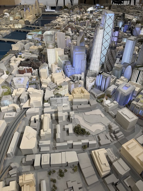 NLA - The London Centre