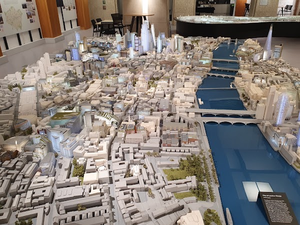 NLA - The London Centre 4