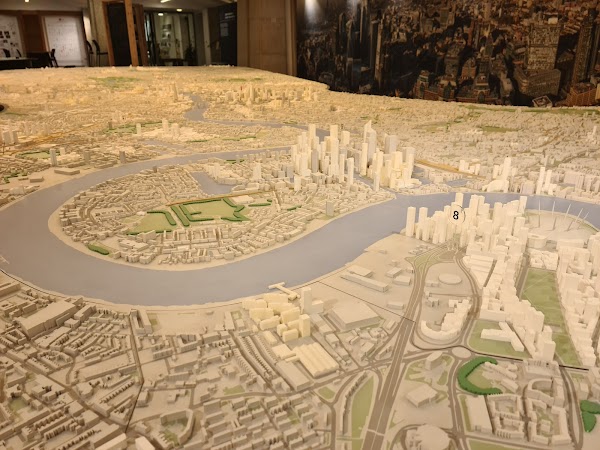 NLA - The London Centre 3