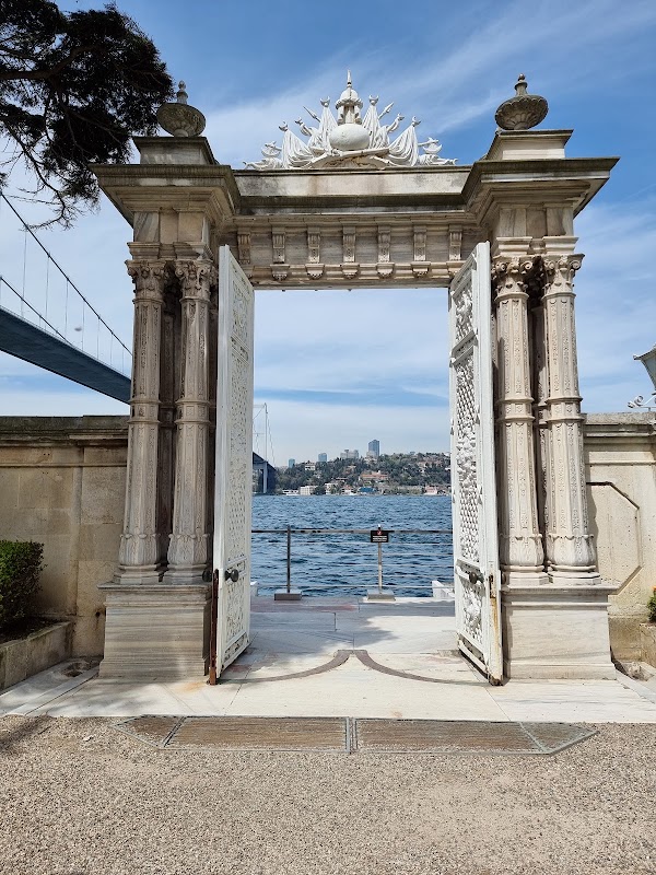 Beylerbeyi Palace 3