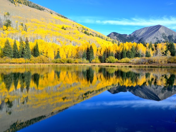 Warner Lake 1