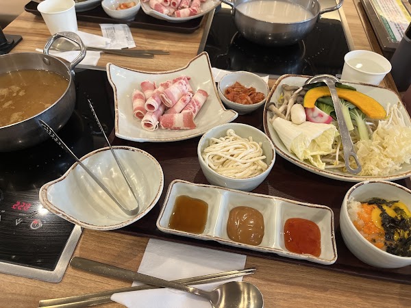 Shabu Story / Hot Pot 4