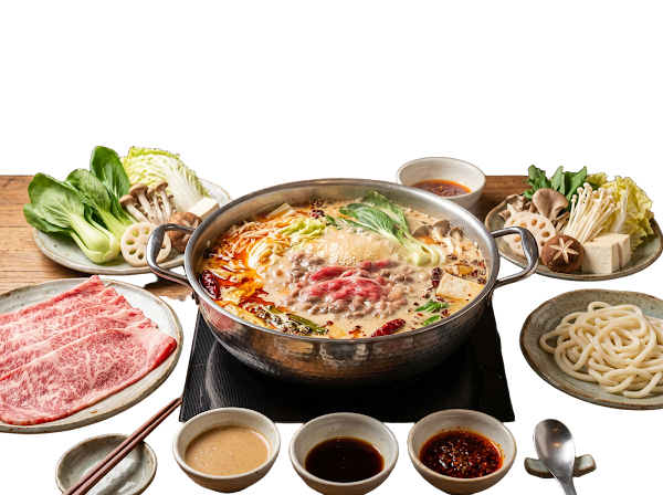 Shabu Story / Hot Pot 3