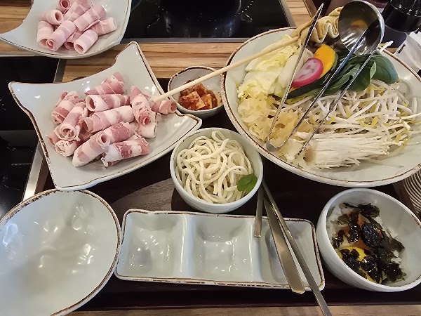 Shabu Story / Hot Pot 2