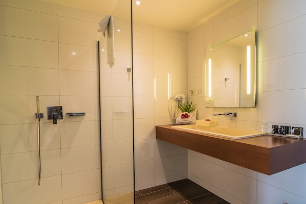 Van der Valk Plaza Beach Resort Bonaire 3
