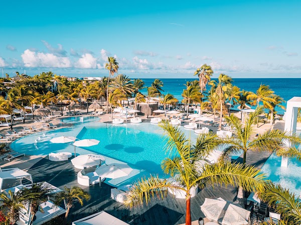 Van der Valk Plaza Beach Resort Bonaire 2