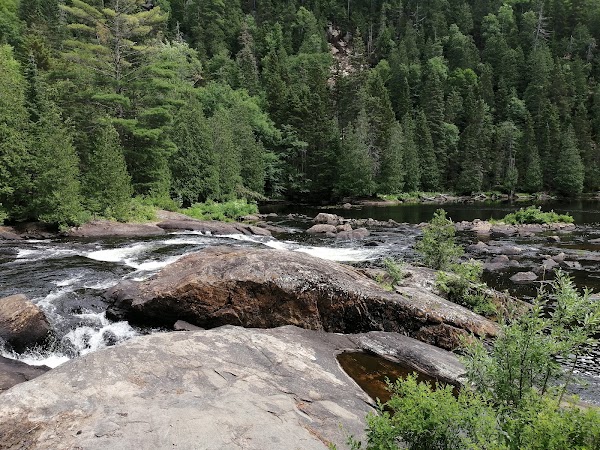 Chute du Diable