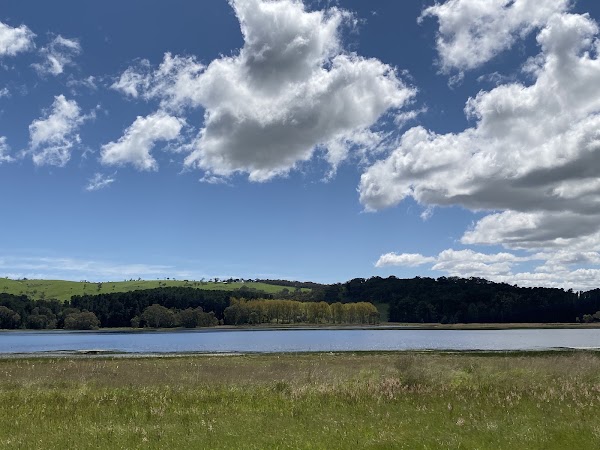 Myponga Reservoir 5