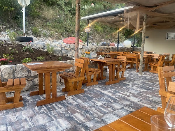Velimirović 0yster & Mussel Farm 1