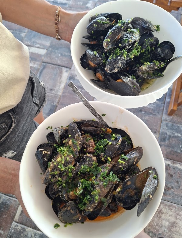 Velimirović 0yster & Mussel Farm 5