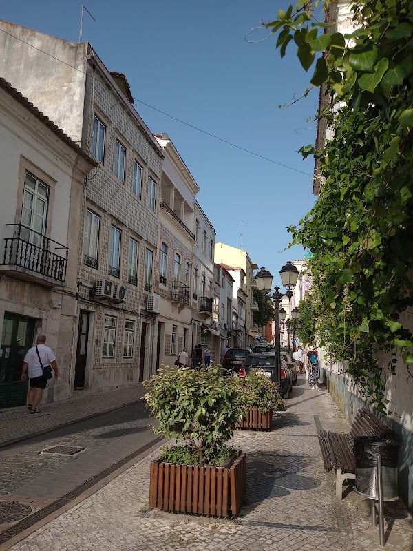 Alcobaça