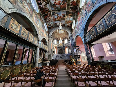 Unionskirche Idstein 1