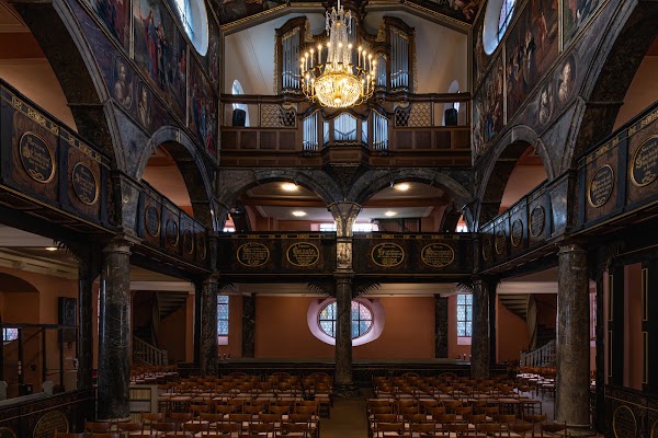 Unionskirche Idstein 5