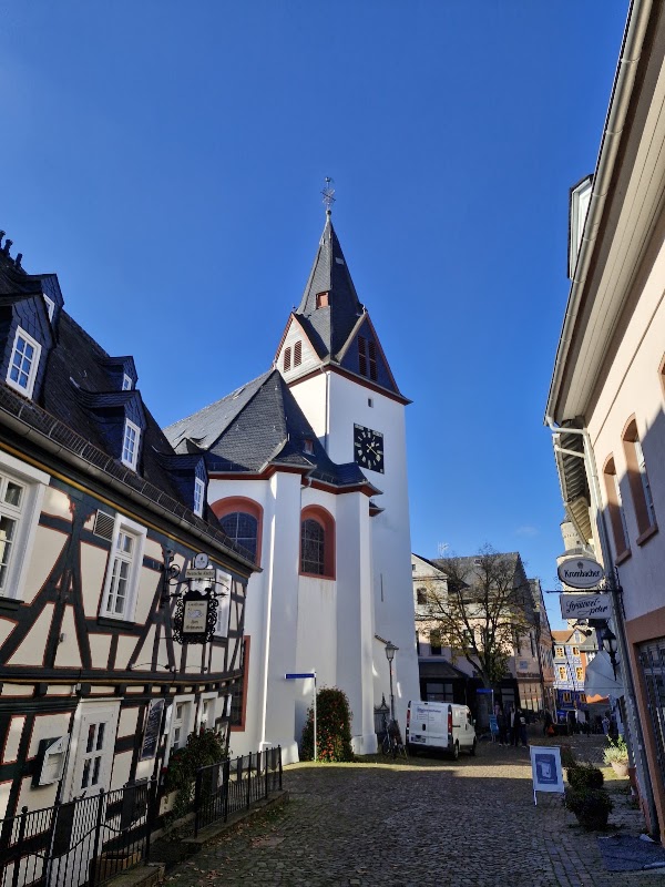 Unionskirche Idstein 4