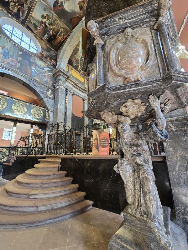Unionskirche Idstein 2
