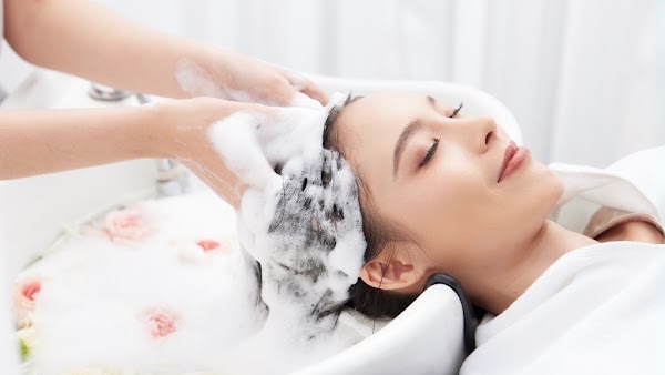 GENTLE Head Spa by Treasure