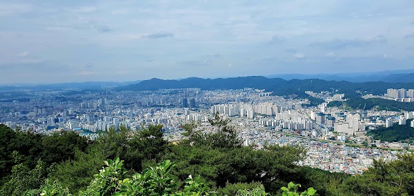 Bomunsan