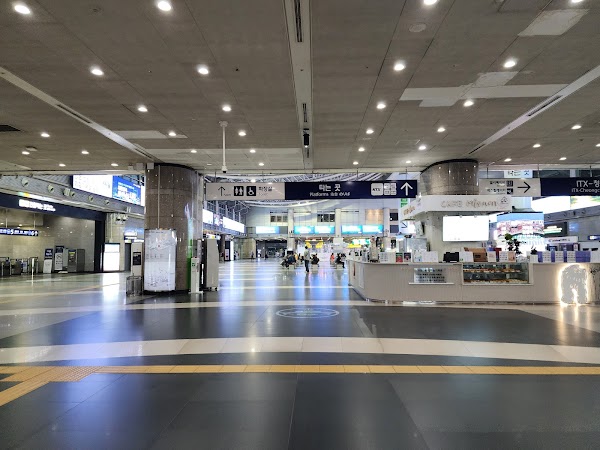 Yongsan 5