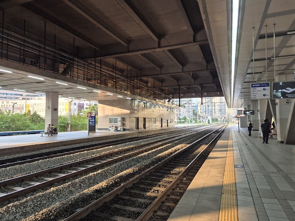 Yongsan 4