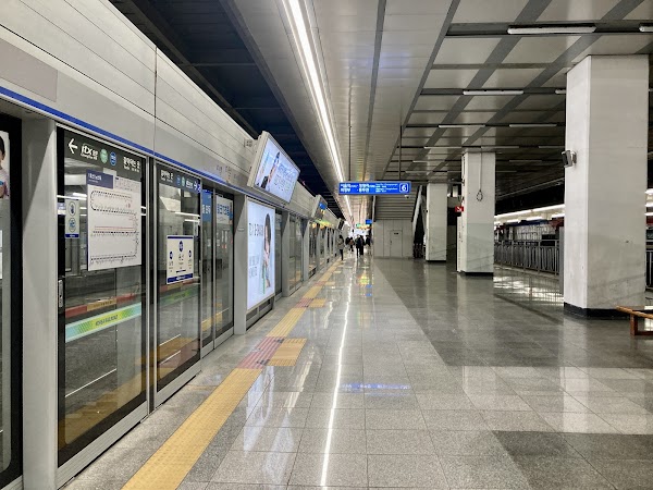 Yongsan 3