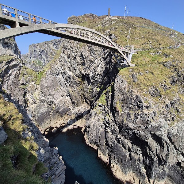 Mizen Head Bridge(Droichead Cheann Mizen) 3