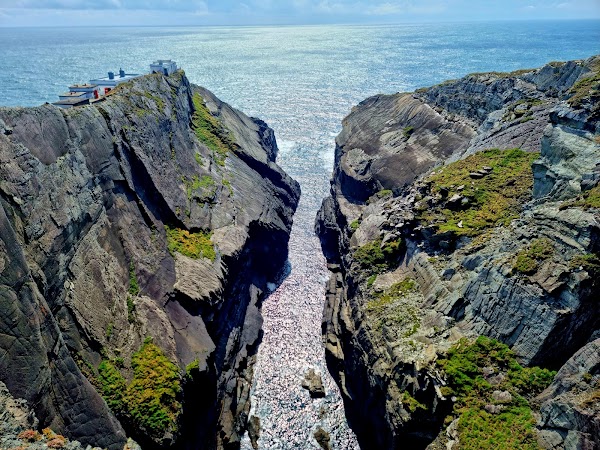 Mizen Head Bridge(Droichead Cheann Mizen) 2
