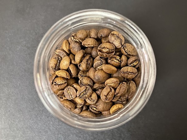 GLITCH COFFEE & ROASTERS 4